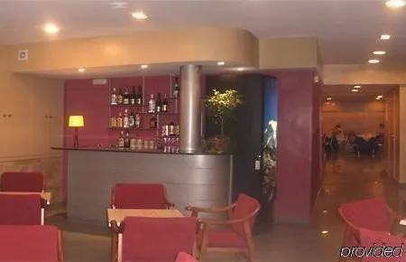 Szálloda Piccadilly 3*