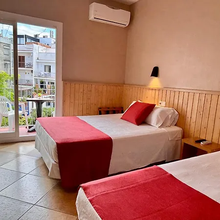 Szálloda Piccadilly Sitges