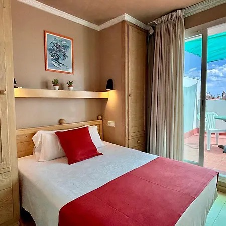Szálloda Piccadilly 3*