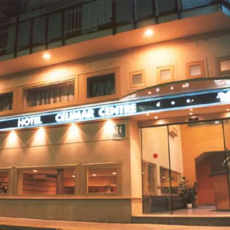 Piccadilly Szálloda 3*