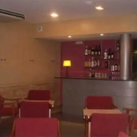 Piccadilly Szálloda Sitges