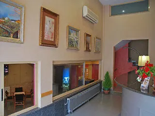 Szálloda Piccadilly