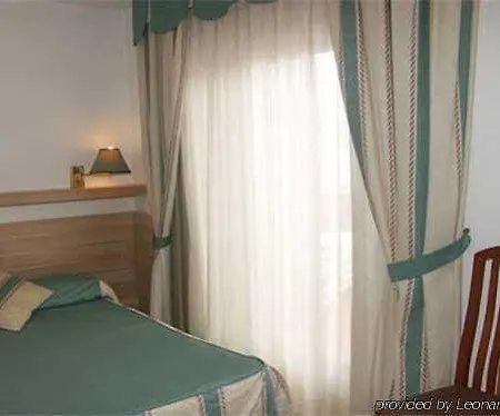 Szálloda Piccadilly Sitges