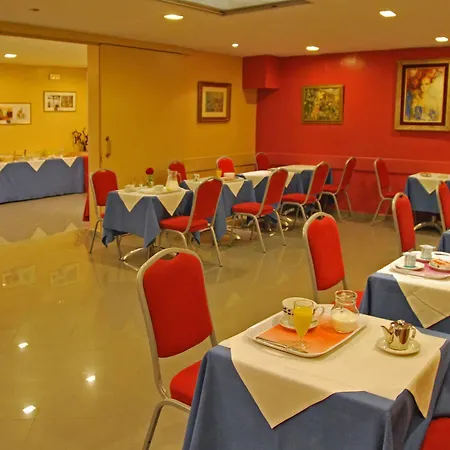 Szálloda Piccadilly 3*