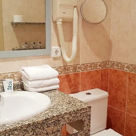 Szálloda Piccadilly Sitges