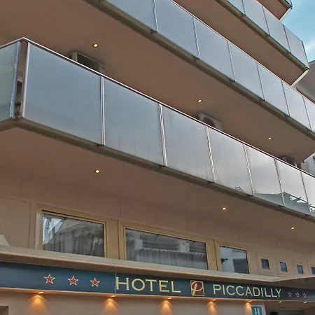Piccadilly 3* Sitges