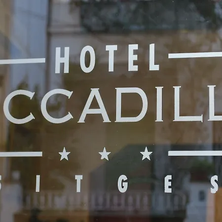 Отель Piccadilly