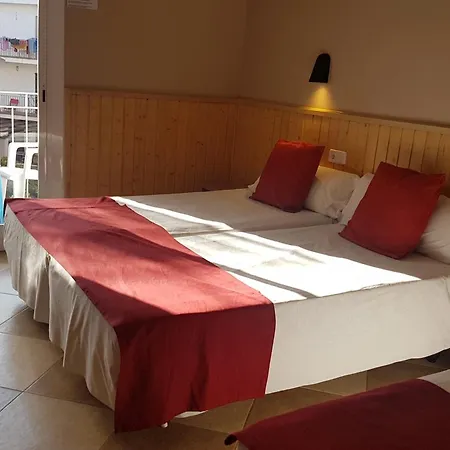 Szálloda Piccadilly Sitges