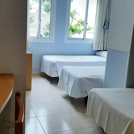 Hotel Piccadilly Sitges