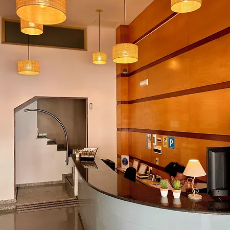 Piccadilly Hotel Sitges