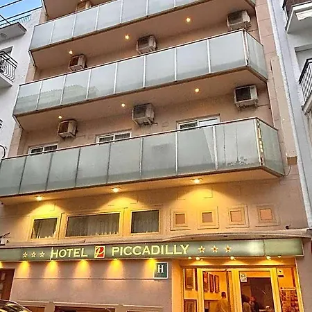 Piccadilly 호텔