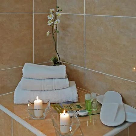 Szálloda Piccadilly