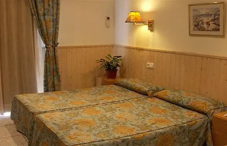 Piccadilly 3* Sitges