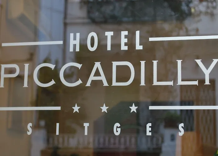 מלון Piccadilly