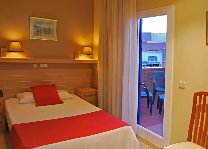 Szálloda Piccadilly 3*
