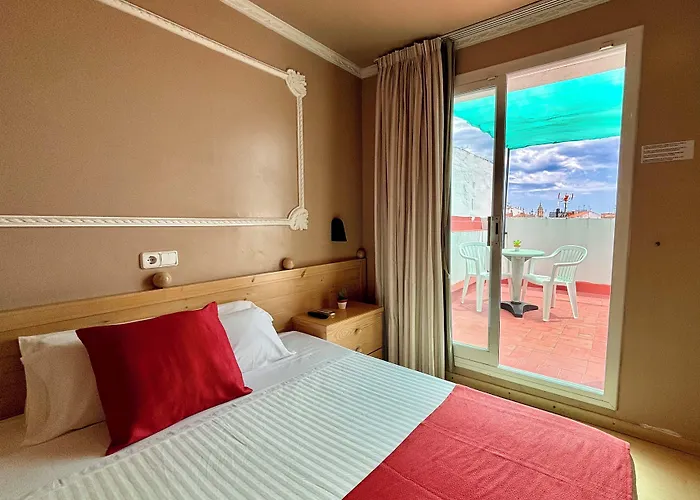 Piccadilly Szálloda 3*