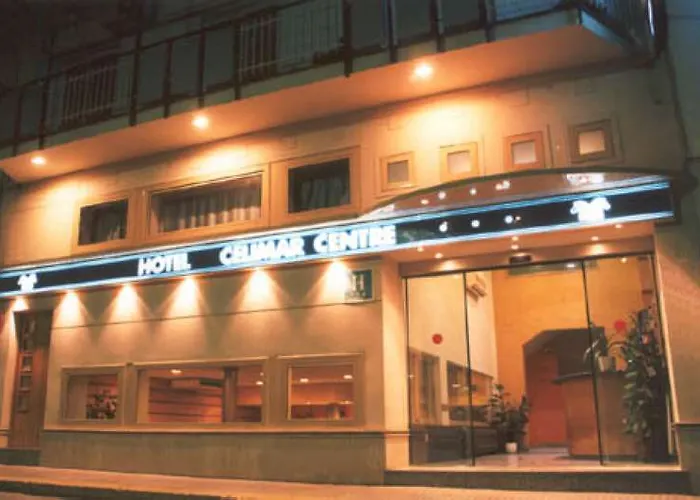 Piccadilly Szálloda 3*