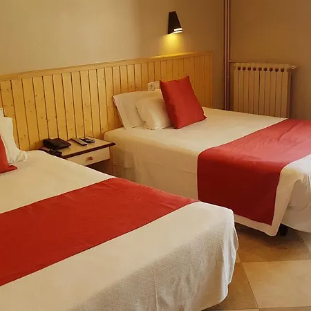 Piccadilly Hotel