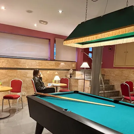 Piccadilly Hotel 3*