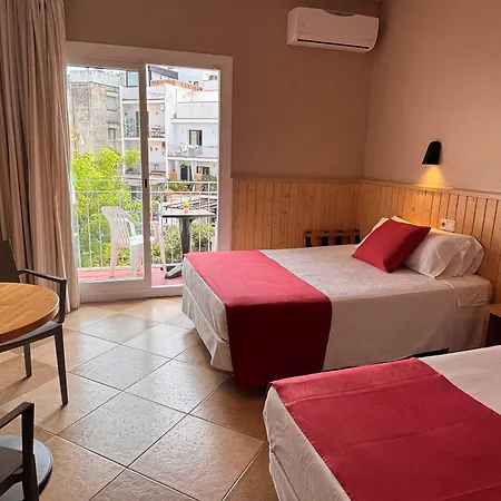 Hotel Piccadilly