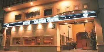 فندق Piccadilly سيدجيس